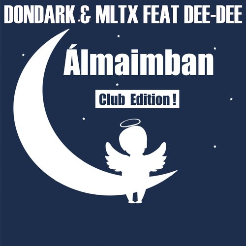 Álmaimban (Club Edition)_poster_image