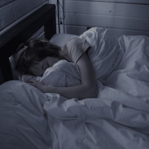 100 Relaxing Melodies to Help You Relax at Night, Stress Relief, Instrumental Music for Reading