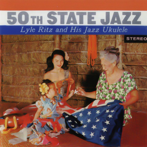 50th State Jazz