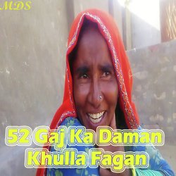 52 Gaj Ka Daman Khulla Fagan-MzImfSFecX4