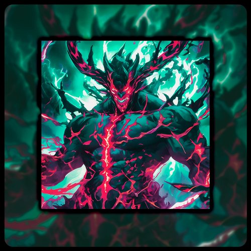 APOCALIPSE DE FUNK (SLOWED+REVERB) cover art