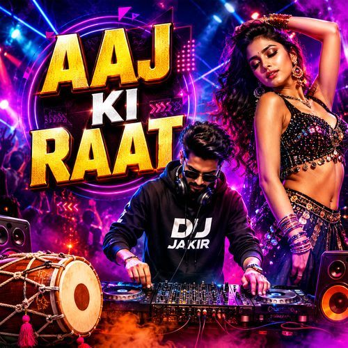 Aa Ki Raat