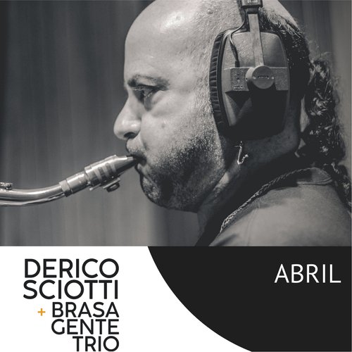 Abril cover art