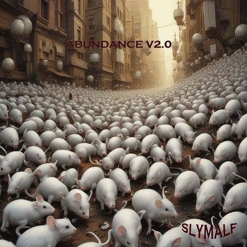 Abundance cover art