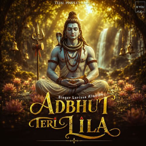 Adbhut Teri Lila