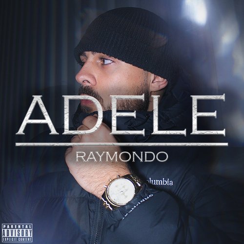 Adele cover art