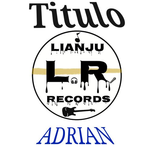 Adrian cover art