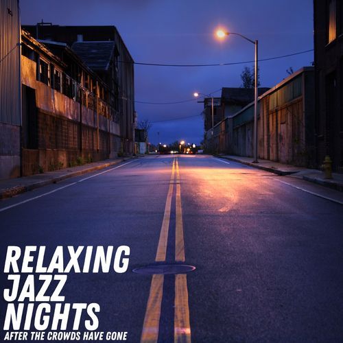 Relaxed And Comfortable