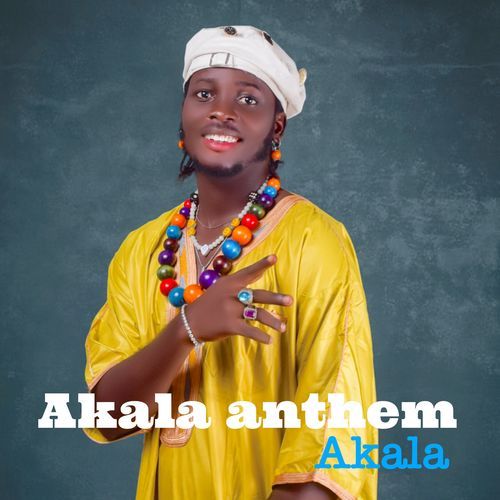 Akala anthem_poster_image