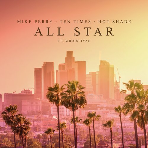 All Star_poster_image