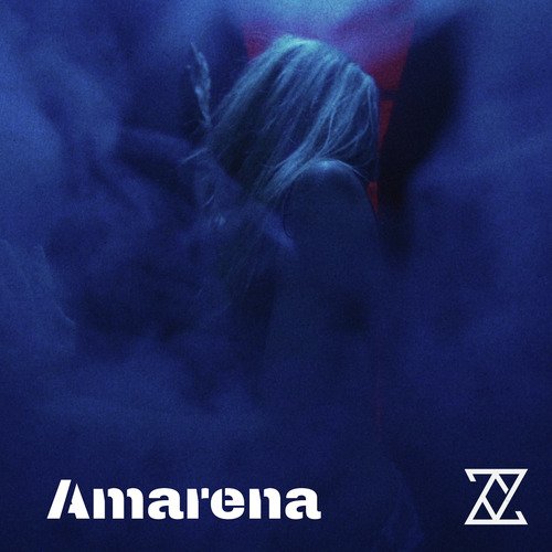 Amarena cover art