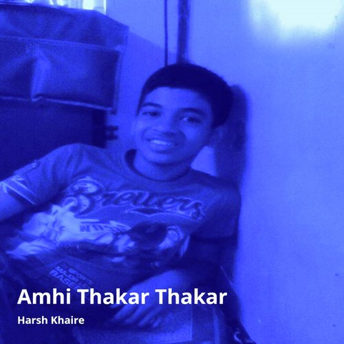 Amhi Thakar Thakar (Live)