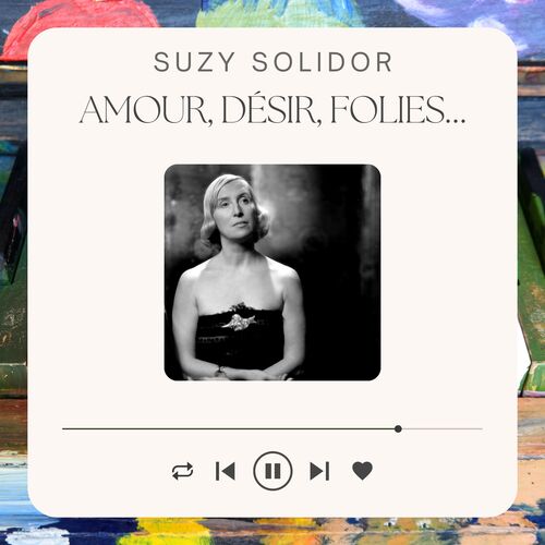 Amour, désir, folies…