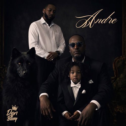 Andre cover art