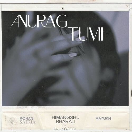 Anurag Tumi