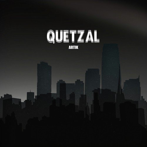 Quetzal