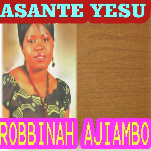 Asante Yesu