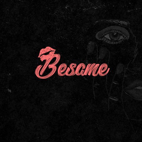 Bésame cover art