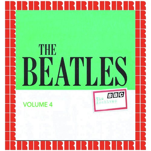 A Very Romantic Title - July 16, 1963 (Pop Go The Beatles #8)