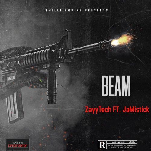 BEAM cover art