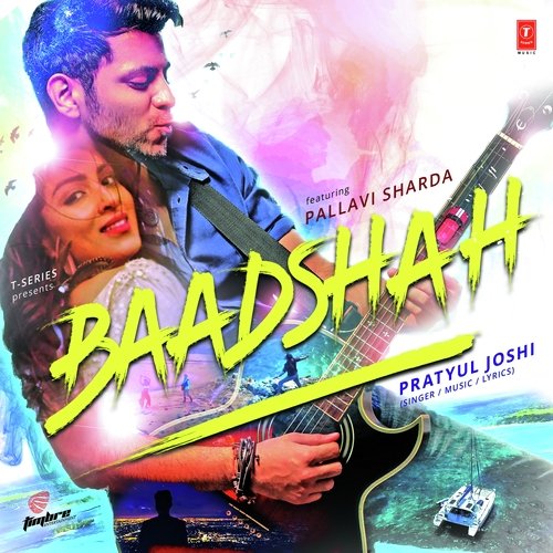 Baadshah