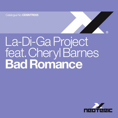 Bad Romance_poster_image