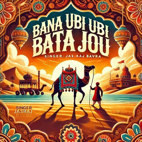 Bana Ubi Ubi Bata Thari Jou