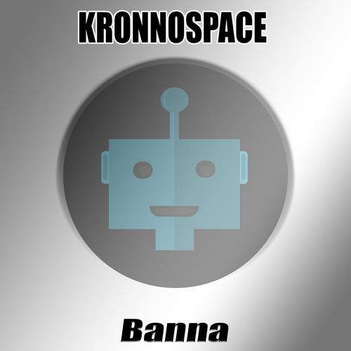 Banna cover art