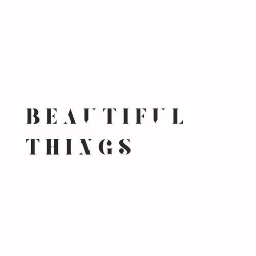 Beautiful Things