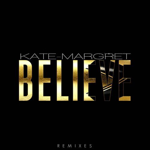 Believe (Pop Radio Remix) cover art