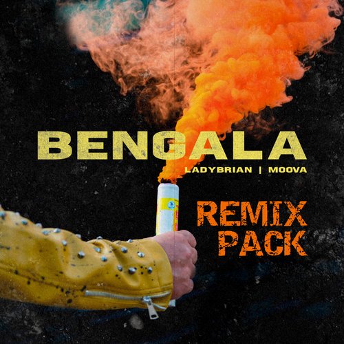 Bengala (Remix Pack)_poster_image