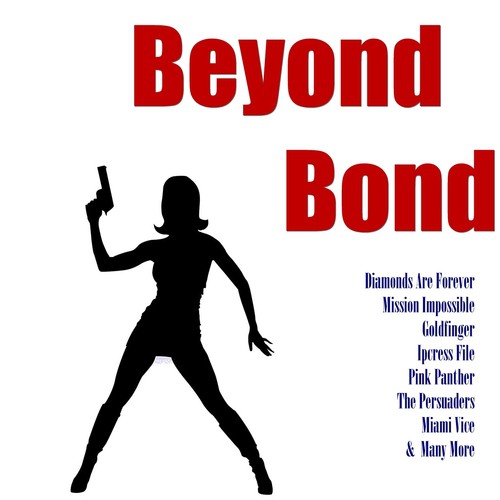 Beyond Bond