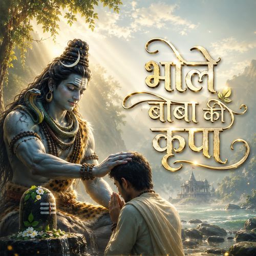 Bhole Baba Ki Kripa Bholenath Song