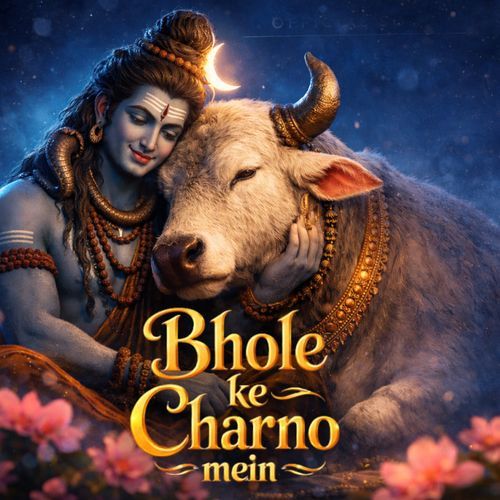 Bhole Ke Charno Mein