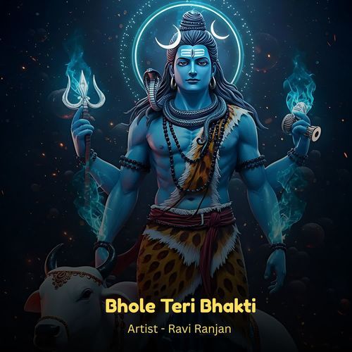 Bhole Teri Bhakti