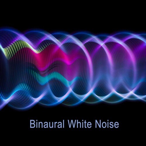 Celestial White Noise cover art