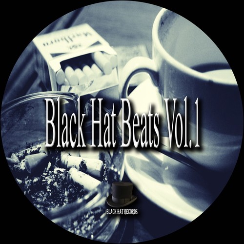 Black Hat Beats, Vol. 1
