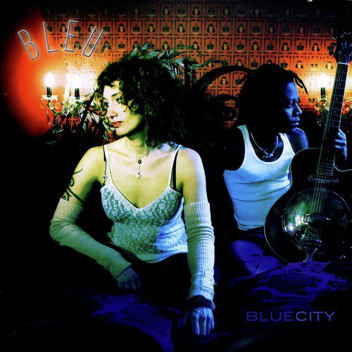 Bluecity