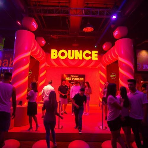 Bounce