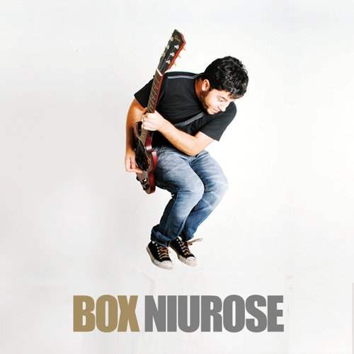 Niurose cover art