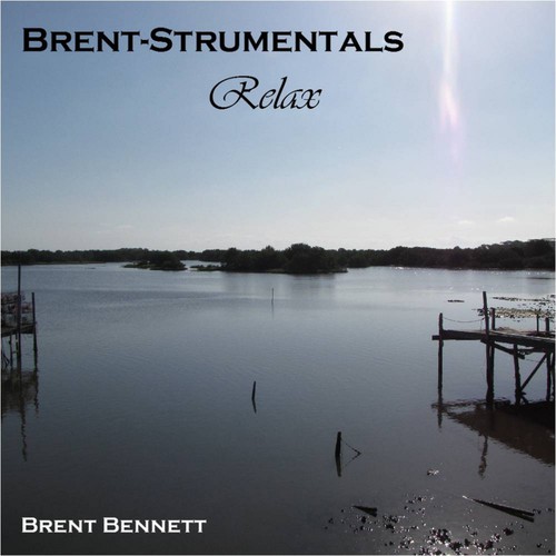Brent Bennett