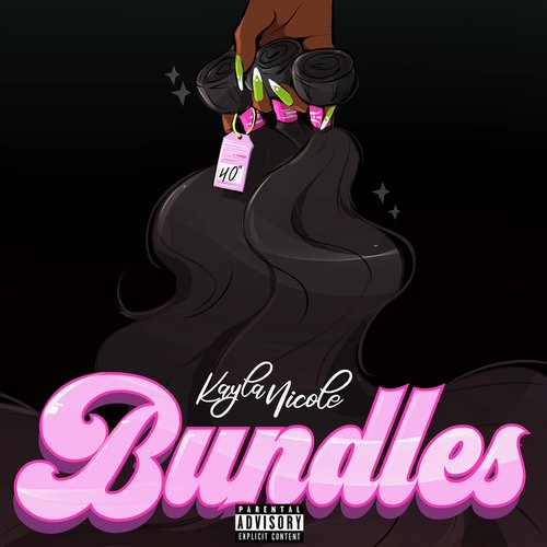 Bundles (feat. Taylor Girlz)_poster_image