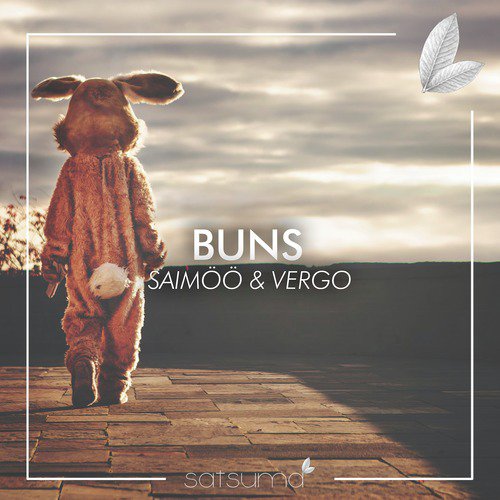 Buns (Extended Mix)