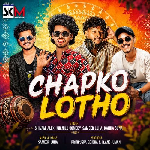 CHAPKO LOTHO