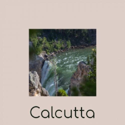 Calcutta