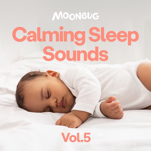 Calming Sleep Sounds, Vol. 5_poster_image