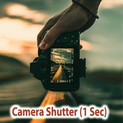 Camera Shutter (1 Sec) Instrumental-NRkHeAR5QEc