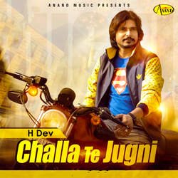 Challa Te Jugni-Jjk-ZytTGlQ