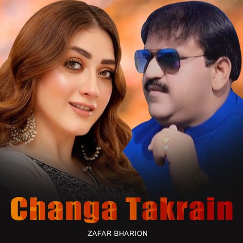 Changa Takrain