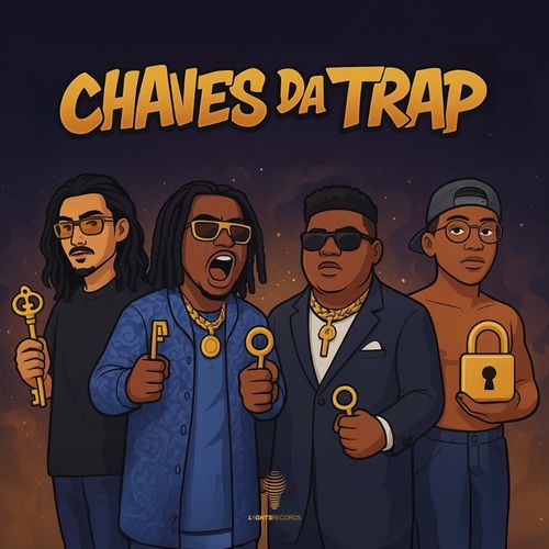 Chaves da Trap